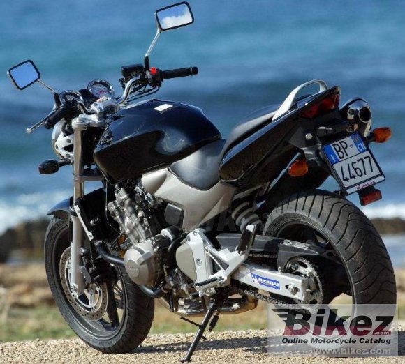 Honda 900 gallery